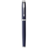 Stilou Parker IM Metal CT Matte Blue (1931647) imaginea #2 — magazin online Desire.md