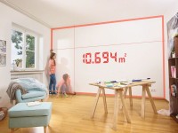 Дальномер Bosch Zamo III Set (603672703) фото №2 — интернет-магазин Desire.md