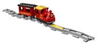 Set de construcție Lego Duplo: Steam Train (10874)