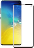 Защитное стекло для смартфона Eiger Tempered Glass 3D SP for Samsung G970 Galaxy S10E Black
