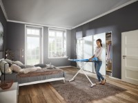 Чехол для гладильной доски Leifheit Airboard M 4 (71606) фото №3 — интернет-магазин Desire.md