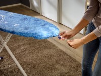 Чехол для гладильной доски Leifheit Airboard M 4 (71606) фото №4 — интернет-магазин Desire.md