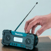 Radio portabil Makita STEXMR051 imaginea #2 — magazin online Desire.md