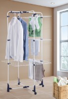 Uscător de rufe Leifheit Classic Tower 340 (81455) imaginea #2 — magazin online Desire.md