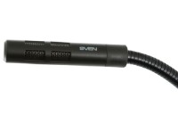 Microfon Sven MK-490 Black