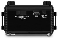 Radio portabil Sven SRP-355 Black imaginea #7 — magazin online Desire.md
