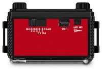 Radio portabil Sven SRP-355 Black/Red imaginea #7 — magazin online Desire.md