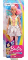 Кукла Barbie Dreamtopia Fairy Doll (FXT03)