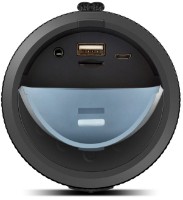 Boxă portabilă Sven PS-210 Black imaginea #6 — magazin online Desire.md