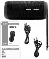 Boxă portabilă Sven PS-210 Black imaginea #8 — magazin online Desire.md