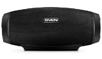 Boxă portabilă Sven PS-230 Black