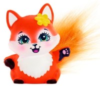 Păpușa Enchantimals Felicity Fox (FXM71) imaginea #4 — magazin online Desire.md