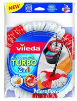 Rezerva Vileda Replacement Easy Wring&Clean Mocio imaginea #2 — magazin online Desire.md