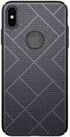 Husa de protecție Nillkin Apple iPhone XS Max Air Black imaginea #1 — magazin online Desire.md