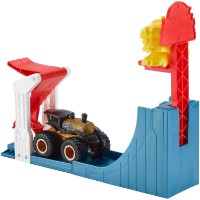 Детский набор дорога Mattel Hot Wheels Big Air Breakout Set (GCG00)