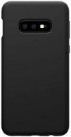 Чехол Nillkin Samsung G970 Galaxy S10 Lite Flex Pure Black