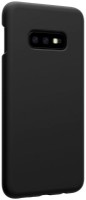 Чехол Nillkin Samsung G970 Galaxy S10 Lite Flex Pure Black