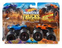 Set de mașini Mattel Hot Wheels Demolition Doubles (FYJ64) imaginea #3 — magazin online Desire.md