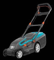 Газонокосилка электрическая Gardena PowerMax 37E (5037-20)