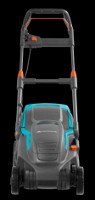 Газонокосилка электрическая Gardena PowerMax 37E (5037-20) фото №2 — интернет-магазин Desire.md