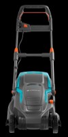 Газонокосилка электрическая Gardena PowerMax 42E (5042-20) фото №2 — интернет-магазин Desire.md