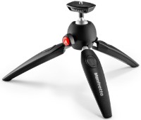 Trepied Manfrotto MTPIXIEVO-BK