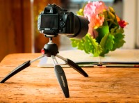 Штатив Manfrotto MTPIXIEVO-BK фото №4 — интернет-магазин Desire.md