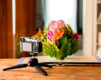 Штатив Manfrotto MTPIXIEVO-BK фото №5 — интернет-магазин Desire.md