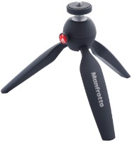 Trepied Manfrotto Pixi Mixi Tripod Black (MTPIXI-B)