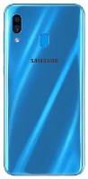 Telefon mobil Samsung SM-A305F Galaxy A30 3Gb/32Gb Duos Blue
