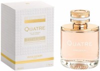 Parfum pentru ea Boucheron Quatre Pour Femme EDP 50ml