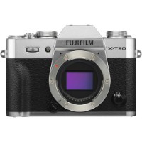 Aparat foto Fujifilm X-T30 Body Silver