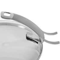 Capac Fissler Premium 26cm (8500026200) imaginea #3 — magazin online Desire.md