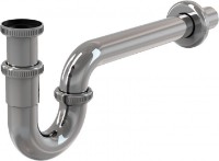 Сифон для раковины Alcaplast A432 1 1/4" 32 (7380)