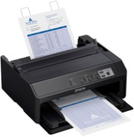 Imprimantă Epson FX-890II imaginea #2 — magazin online Desire.md