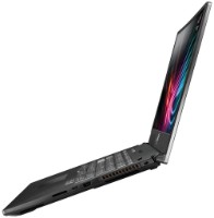 Laptop Asus GL504GV (i7-8750H 16G 512G RTX2060 W10)