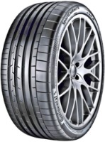 Anvelopa Continental ContiSportContact 6 275/35 R19 100Y