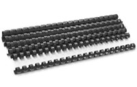 Пружина для переплета Argo AR05142 A4 14mm 100pcs Black