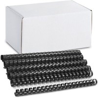 Arc pentru legare Argo AR05222 A4 22mm 50pcs Black