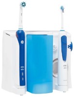 Электрическая зубная щетка+иригатор Oral-B Professional Care Oxyjet + 2000