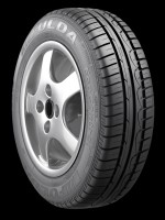 Шина Fulda EcoControl 195/65 R15 91T