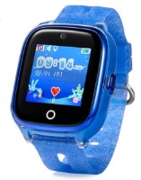 Детские умные часы Wonlex KT01 Blue