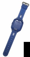 Детские умные часы Wonlex KT01 Blue