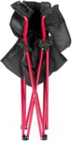 Scaun pliant pentru camping Spokey Angler Black/Red (839630) imaginea #4 — magazin online Desire.md