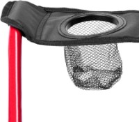 Scaun pliant pentru camping Spokey Angler Black/Red (839630) imaginea #5 — magazin online Desire.md