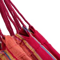 Hamac Spokey Ipanema Red (921921) imaginea #3 — magazin online Desire.md