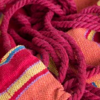 Hamac Spokey Ipanema Red (921921) imaginea #4 — magazin online Desire.md