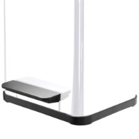 Урна Hailo Eco Uno Plus M 17L (619230) фото №2 — интернет-магазин Desire.md