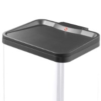 Урна Hailo Eco Uno Plus M 17L (619230) фото №3 — интернет-магазин Desire.md