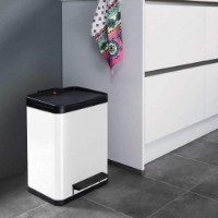 Урна Hailo Eco Uno Plus M 17L (619230) фото №5 — интернет-магазин Desire.md